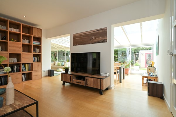 Medium property photo - John F. Kennedylaan 241, 2285 AH Rijswijk